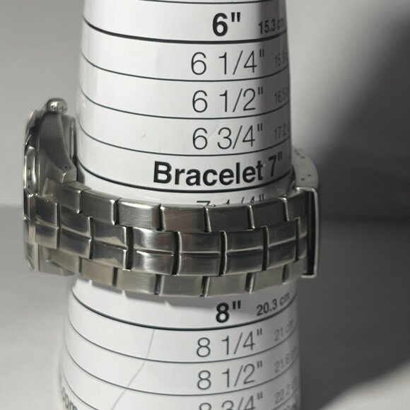 Florida Gators NCAA Stainless-Steel Watch by Fossil NEW (RARE) - Picture 8 of 8